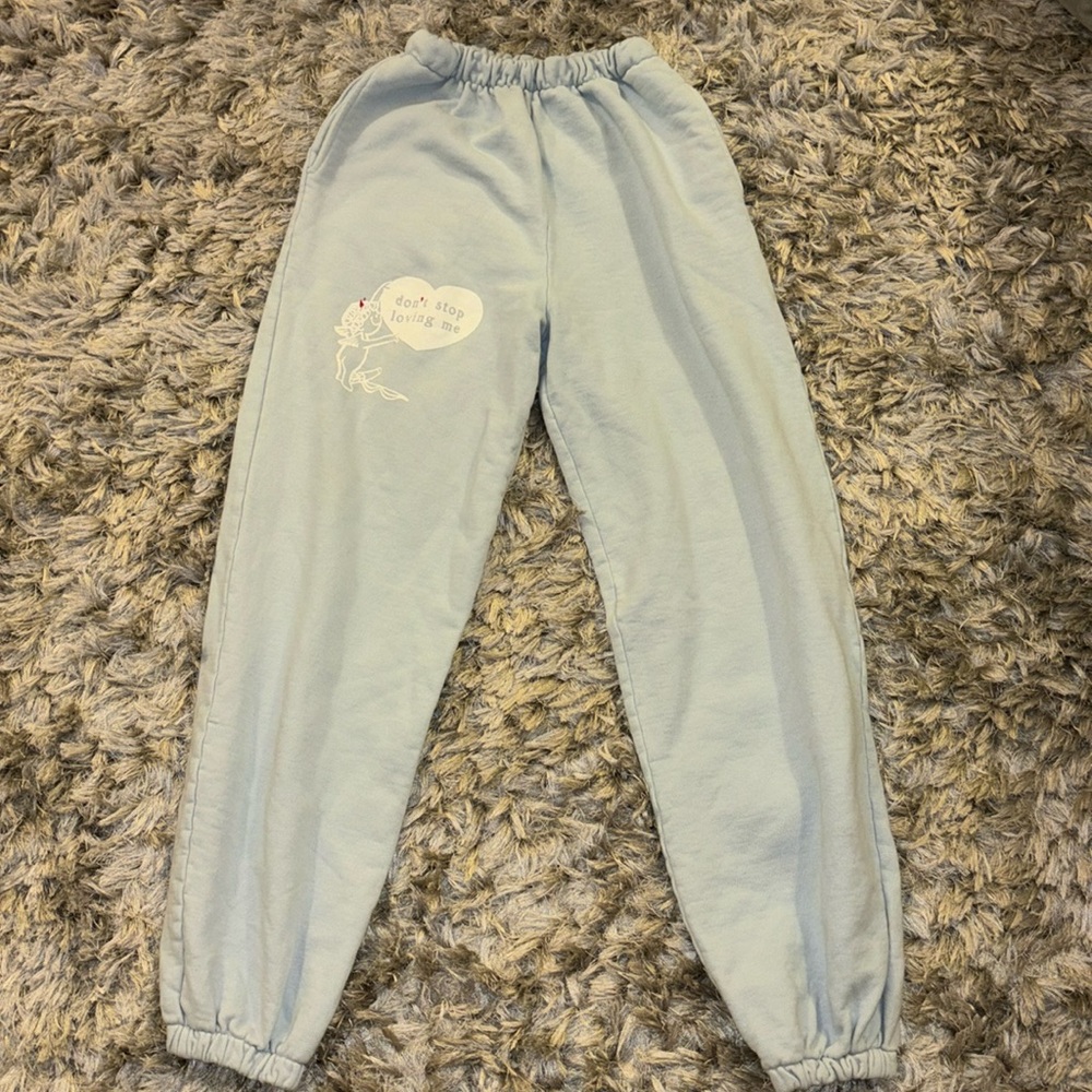 Boys Lie Sweatpants
